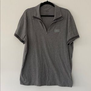 POLO ARMANI EXCHANGE